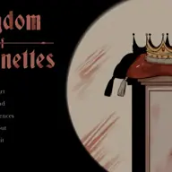 Kingdom Of Marionettes