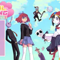 TADC Dating Sim