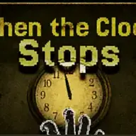 When The Clock Stops