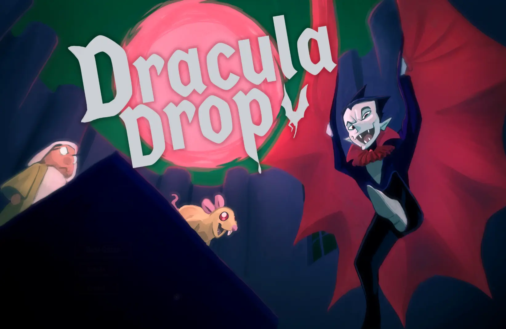 Dracula Drop