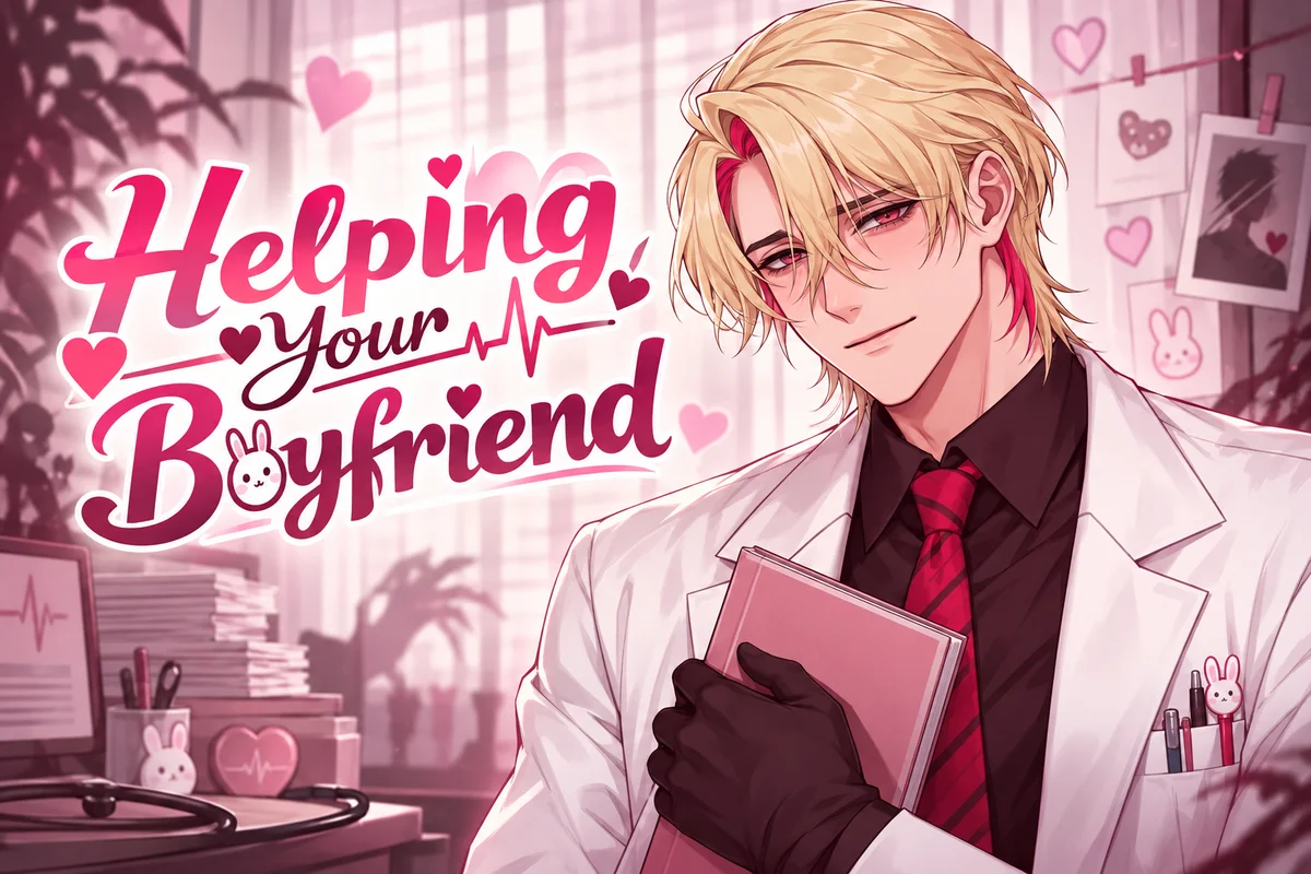 Helping Your Boyfriend