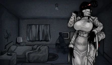 How to Date a Sleep Paralysis Demon