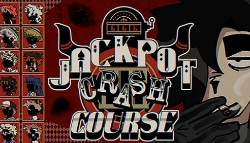 Jackpot Crash Course